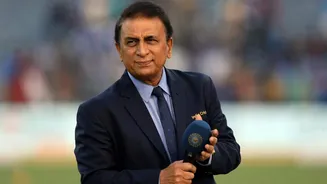 Should boundary dimensions be increased? Indian legend Sunil Gavaskar suggests