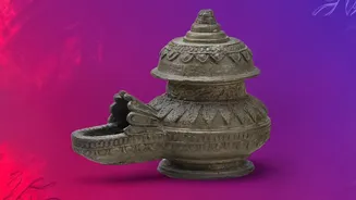 Gen Z Chooses Eco Friendly Indian Brass Craft Decor For Compact Living