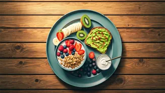 7 Delicious Gas-Free Breakfast Ideas for Busy Mornings