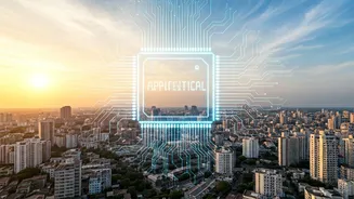 Google's AI Push: Empowering Indian Startups