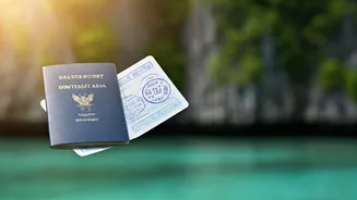 Indian Travellers Keep Returning To Southeast Asia