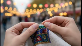 A Festival Visit Should Value Craft without Turning Culture into Costume