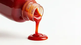 Ketchup Conundrum: Refrigerate or Not?