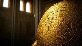 Sabarimala Gold Case: Accused Defends Himself