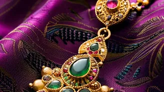 Indian Gold Buyers: What To Know Before Financing A Jewellery Purchase