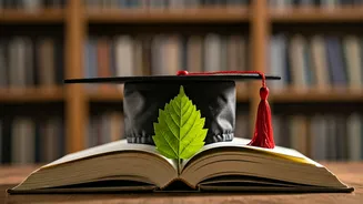 Unlock Your Future: Pursue a Master's Degree in the Netherlands!