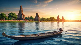 Jorhat, Varanasi And Beyond Are Getting Travel Love