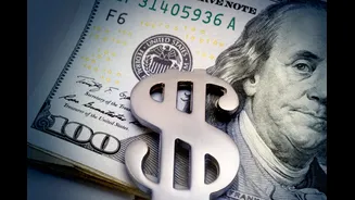 Dólar cai e Bolsa dispara: petróleo em queda traz alívio para mercados