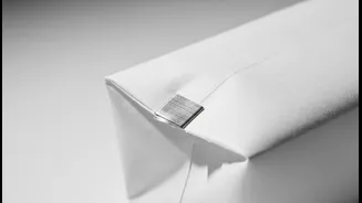 Consumers Can Flag Stapled Food Packaging Before It Becomes Routine