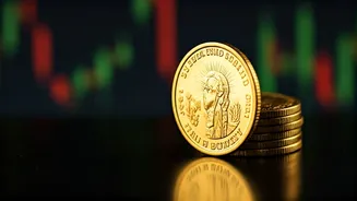 RBI Offers Early SGB Redemption, High Returns