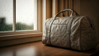 Short Trips Are The Practical Rainy-Season Win