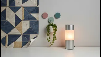 Three Clever Ways to Personalise Your Rental Without Upsetting Your Landlord