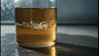 How Ethanol’s Water-Absorbing Nature Can Complicate Fuel Storage During Rains