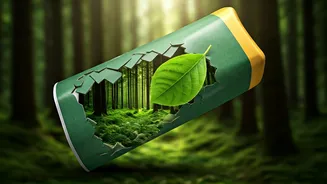 Young India Is Asking What Products Cost The Planet
