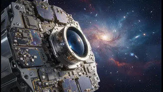 NASA's Earth Observation Plans Get A Boost With GRITSS