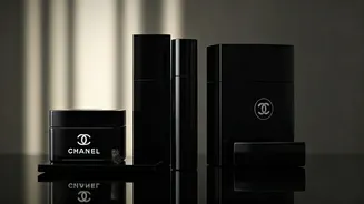 Jungkook's Chanel Beauty Ambassadorship: A Global Impact