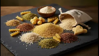 Millet Shopping Is Changing With Premium Choices