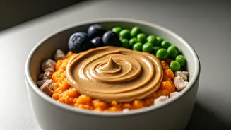 The Rise Of Holistic Homemade Peanut Butter Meals For Puppies