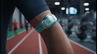 Why non-diabetic fitness buffs value continuous feedback from wearable glucose sensors