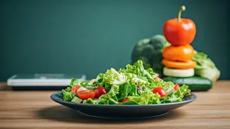 Shedding 12 Kg in 2 Months: A Simple, Effective Diet Plan for Sustainable Weight Loss