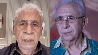 ‘My blood boils’: Naseeruddin Shah gets emotional as he condemns police action during CJP protest in Delhi