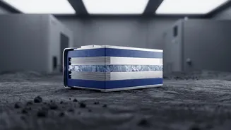 NASA SPEARS Moon Battery Research: Solid-State Cells Tested for Lunar Conditions
