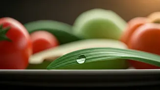 How Mindful Eating Supports Monsoon Wellbeing