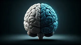 AI's Subtle Threat: Just 10 Minutes Can Sap Your Problem-Solving Prowess