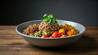 Warm Bowls That Support Your Wellbeing