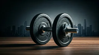Resistance Training Is Finally Getting Practical Framing