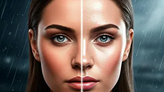 Find Your Perfect Monsoon Makeup Finish