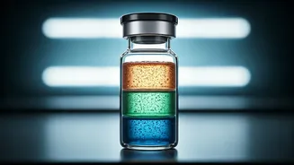 Revolutionary Triple-Action Hair Growth Treatment Shows Promising Results