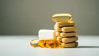 Boost Immunity: Top 10 Vitamin D Supplements for Indians