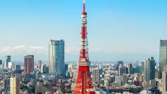 Mumbai To Japan In Nine Days: Inside IRCTC's Multi-City Holiday Package