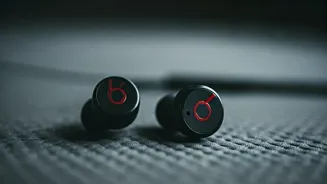 Powerbeats Fit: Are These Earbuds Worth It?
