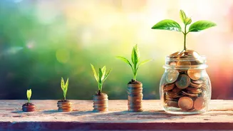 How A Five Hundred Rupee Monthly Index Fund SIP Builds Long Term Wealth