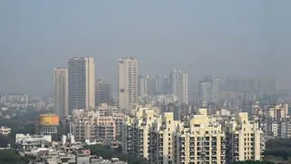 Noida and Ghaziabad residents can self-enumerate Census 2027 online