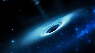 Astronomers Detect Intermediate-Mass Black Hole Mergers Through Advanced Deep-Space Gravitational Wave Observatories