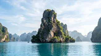 Thailand's Revised Visa-Exemption Framework In The Story Of Thailand's 30-Day Visa-Free Stay For Indian Tourists