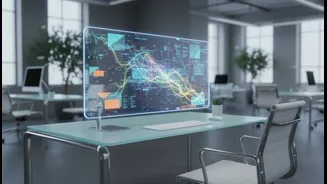 ChatGPT's Unified Search Could Reshape Everyday Decisions Around Searchable AI Workspaces And Source Tracking