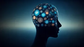 Winding Down: Navigating Those Quirky Pre-Sleep Thoughts