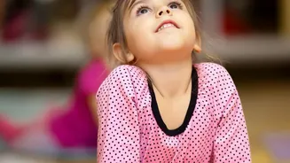 Why Early Exposure To Simple Yoga Routines Equips Teenagers With Lifetime Stress Management Skills Always