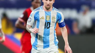 Lionel Messi farewell match: All you need to know about the Argentina vs Benin clash