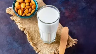 High-Protein Dairy Is Becoming Part Of India’s Broader Shift Towards Nutrition Awareness