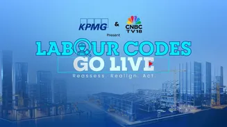 India’s labour codes go live: A transformative shift in workforce management