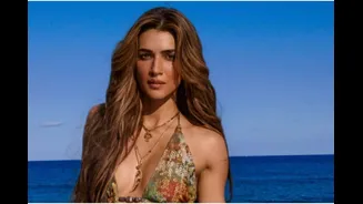 Kriti Sanon Reveals She Was Extremely 'Cranky And Hangry’ Due To Strict Diet During Cocktail 2 Shoot