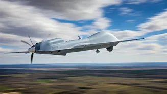 India's Defense: Self-Reliance and Regional Tensions Emerge