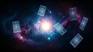 Cosmic Currents: Your Weekly Tarot Forecast for March 29 - April 4, 2026