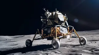 The Latest Predicted Moon Impact: Why Tracking Space Hardware Cannot Be Ignored