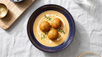 What Indian Home Cooks Can Learn From Restaurant Kofta Preparation Techniques